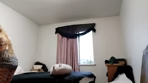 sallyspank online show from 07.14.26