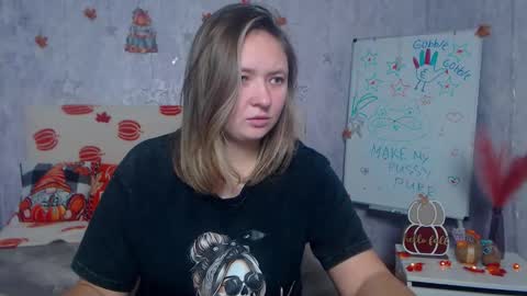 Sally online show from 11.28.25