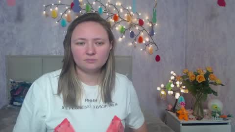 Sally online show from 04.06.26