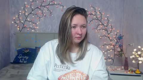 Sally online show from 04.19.26