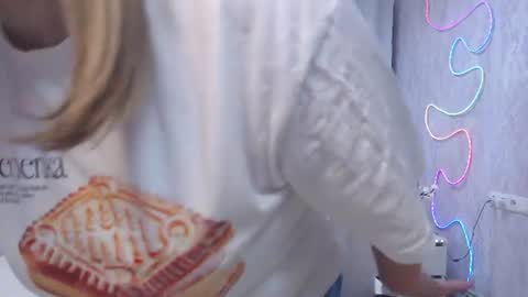 Sally online show from 07.04.26