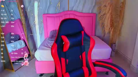salma_27 online show from 10.14.25