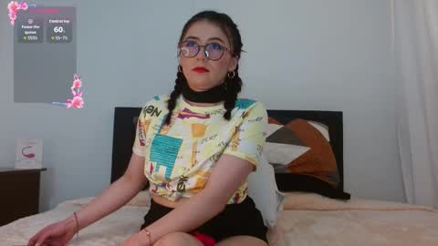 salma_tori online show from 12.04.25