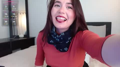 salma_tori online show from 02.12.26