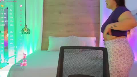 Salma online show from 04.16.26