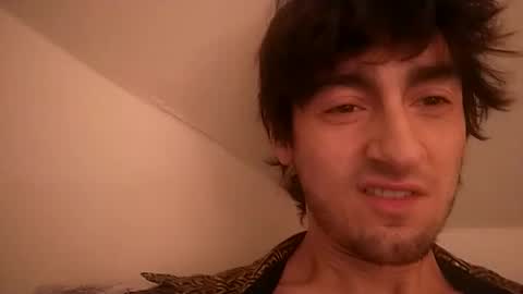 salmonman1305 online show from 12.30.24