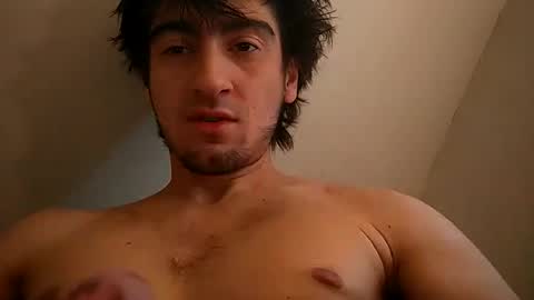 salmonman1305 online show from 01.04.25