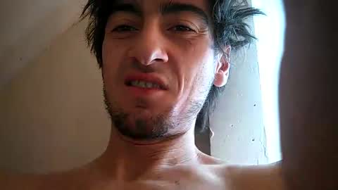 salmonman1305 online show from 01.05.25