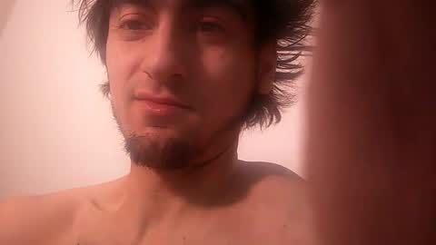 salmonman1305 online show from 01.10.25