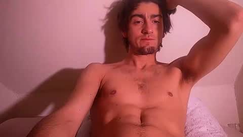 salmonman1305 online show from 01.13.25