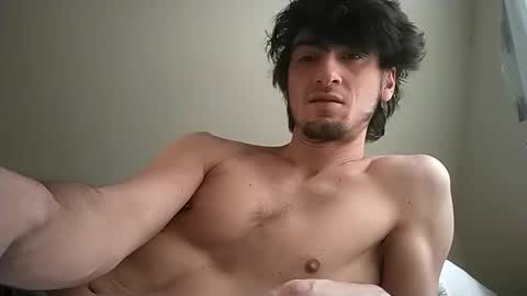 salmonman1305 online show from 01.13.25