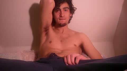 salmonman1305 online show from 02.06.25