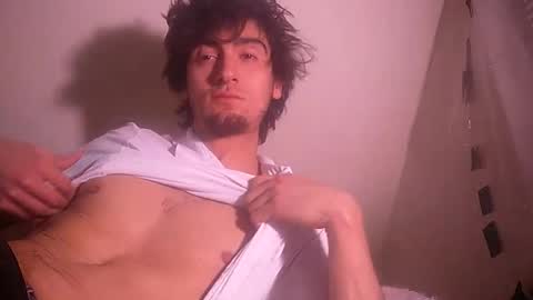 salmonman1305 online show from 02.08.25