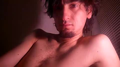 salmonman1305 online show from 02.18.25