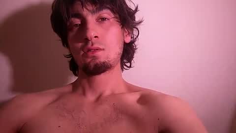 salmonman1305 online show from 02.27.25