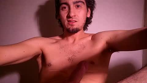 salmonman1305 online show from 02.28.25