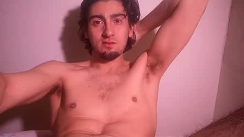 salmonman1305 online show from 02.28.25