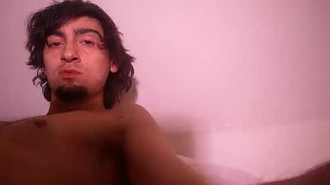 salmonman1305 online show from 03.08.25