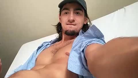 salmonman1305 online show from 09.10.25