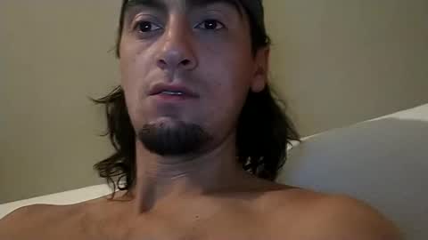 salmonman1305 online show from 10.17.25