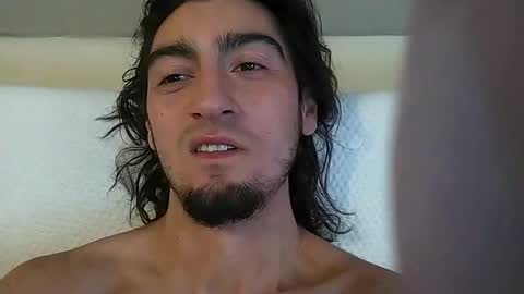 salmonman1305 online show from 11.04.25