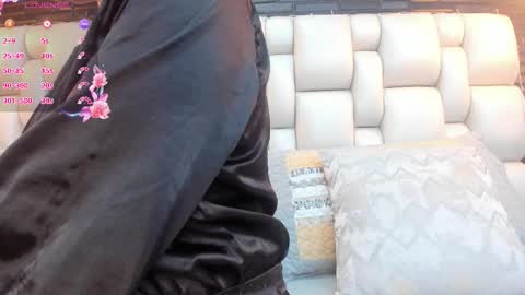 salome online show from 01.13.26