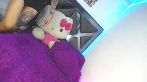 SALO HOT online show from 01.24.25