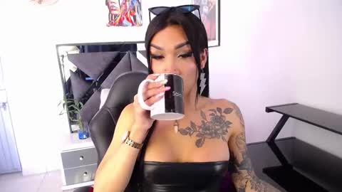 SALO HOT online show from 11.09.25