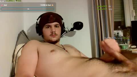 salokiin online show from 11.30.25