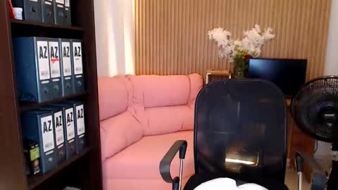 Salome online show from 05.25.26