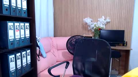 Salome online show from 05.28.26