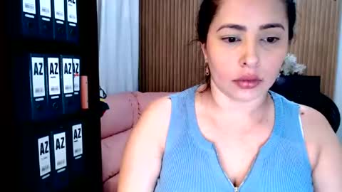 Snapshot of salome_010 chatting on 07.02.26 Salome online show from 07.02.26