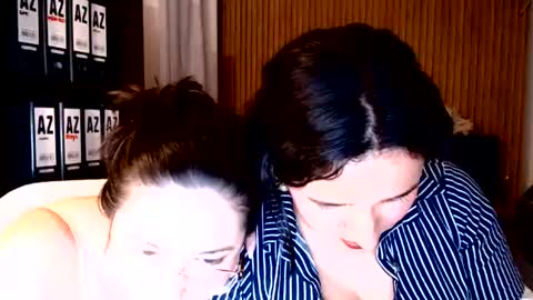 Snapshot of salome_010 chatting on 07.10.26 Salome online show from 07.10.26