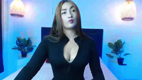 SALOME online show from 01.22.25