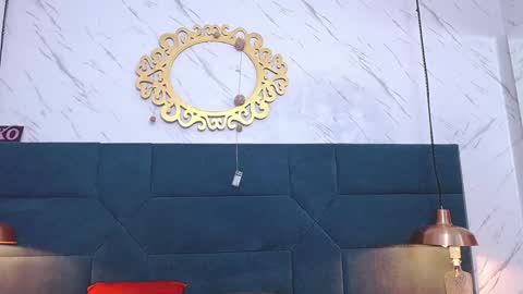 Snapshot of salome_daniel chatting on 01.30.25 salome_daniel online show from 01.30.25