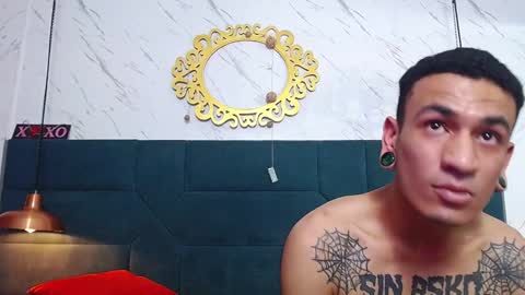 salome_daniel online show from 02.06.25