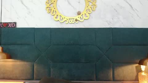 Snapshot of salome_daniel chatting on 10.09.25 salome_daniel online show from 10.09.25