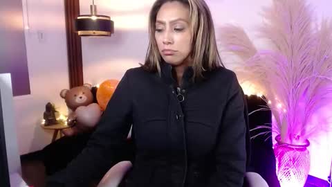 salome_drasin online show from 10.13.25