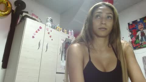 salome_drasin online show from 03.17.26
