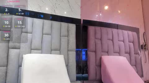 Salome Duque  online show from 10.13.25