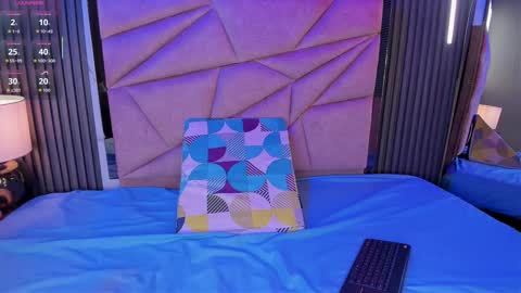 Salome Duque  online show from 11.21.25