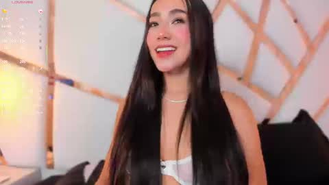 Snapshot of salome_nova chatting on 09.12.25 salome_nova online show from 09.12.25