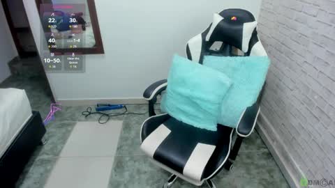 Salome online show from 04.10.26