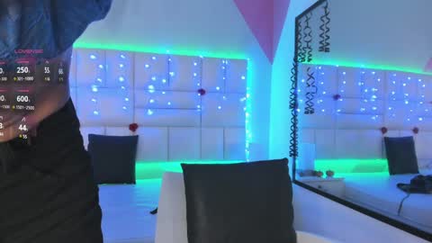 Salome Rose online show from 12.30.24