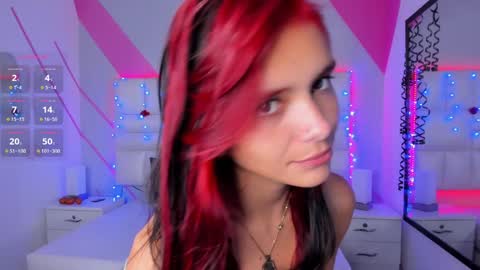 Salome Rose online show from 01.16.25