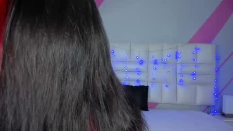 Salome Rose online show from 09.17.25