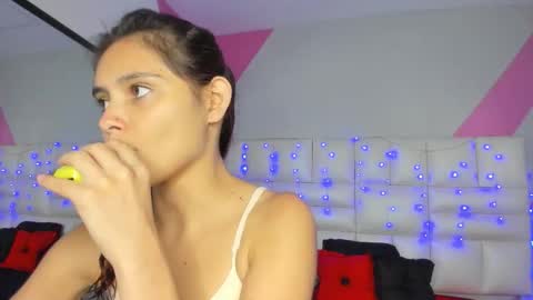 Salome Rose online show from 10.15.25