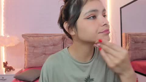 Salome Rose online show from 01.15.26