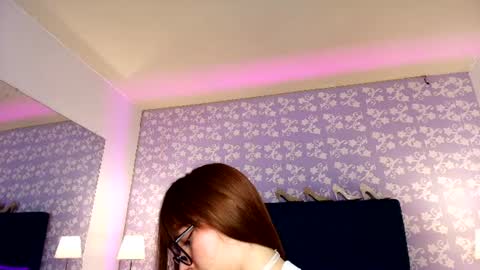 Snapshot of salome_simonz chatting on 06.10.26 salome_simonz online show from 06.10.26