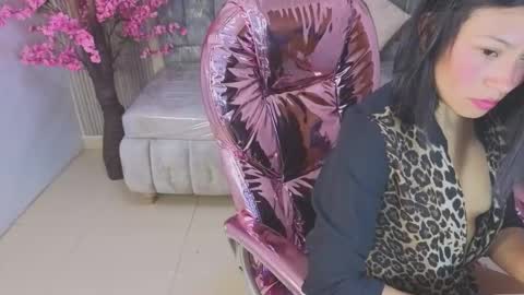 Salome  online show from 12.15.25